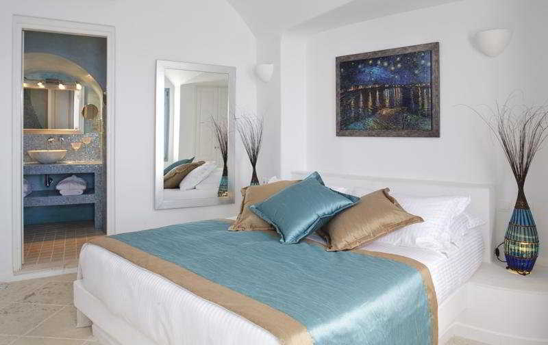Above Blue Suites fotoÄŸrafÄ±