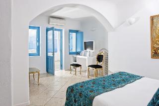 Above Blue Suites fotoÄŸrafÄ±