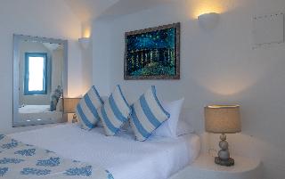 Above Blue Suites fotoÄŸrafÄ±