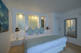Above Blue Suites fotoÄŸrafÄ±
