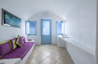 Above Blue Suites fotoÄŸrafÄ±