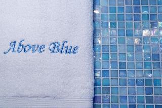 Above Blue Suites fotoÄŸrafÄ±