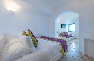 Above Blue Suites fotoÄŸrafÄ±