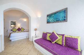 Above Blue Suites fotoÄŸrafÄ±