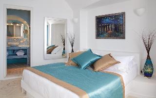 Above Blue Suites fotoÄŸrafÄ±