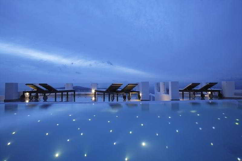 Above Blue Suites fotoÄŸrafÄ±