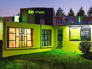 Ibis Styles Chalon-Sur-Saône