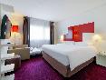 Ibis Styles Chalon-Sur-Saône oda fotoğrafı