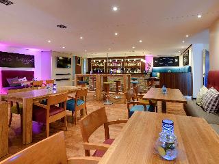 Mercure Hotel Koeln West fotoÄŸrafÄ±