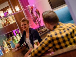 Mercure Hotel Koeln West fotoÄŸrafÄ±