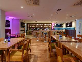 Mercure Hotel Koeln West fotoÄŸrafÄ±