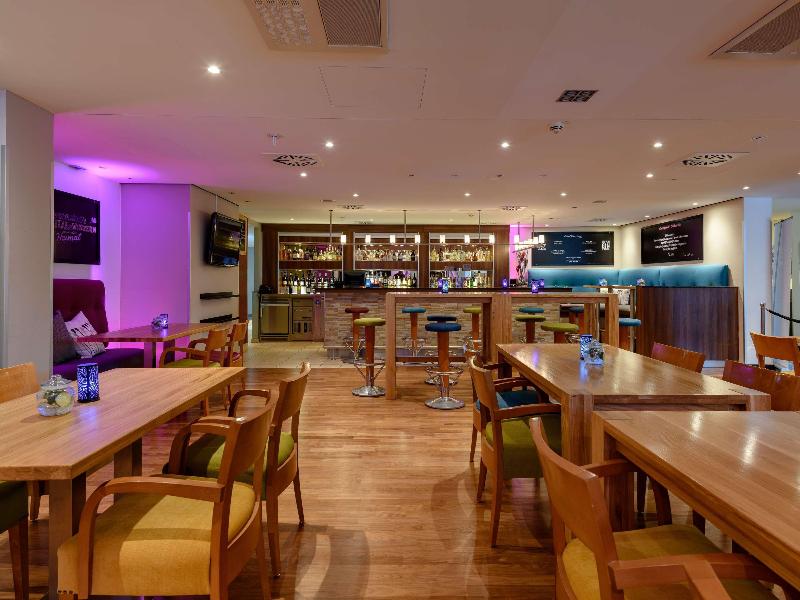 Mercure Hotel Koeln West - Bar