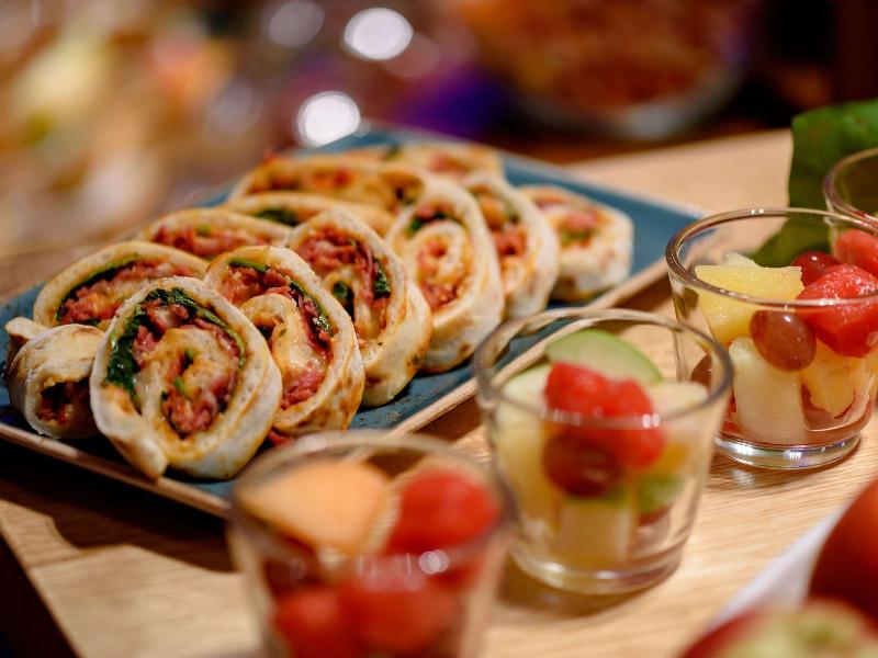 Mercure Hotel Koeln West - Bar