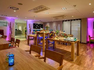 Mercure Hotel Koeln West fotoÄŸrafÄ±