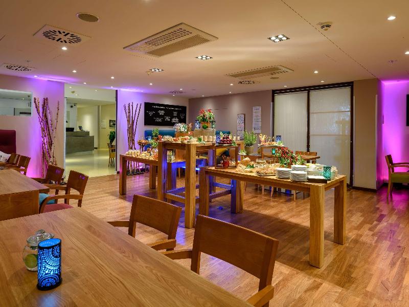 Mercure Hotel Koeln West - Bar