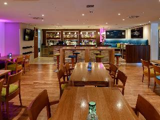 Mercure Hotel Koeln West fotoÄŸrafÄ±