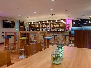 Mercure Hotel Koeln West fotoÄŸrafÄ±