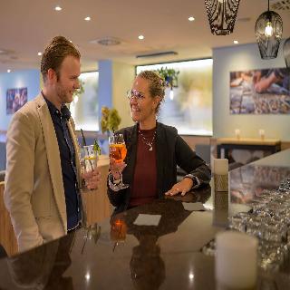 Mercure Hotel Koeln West fotoÄŸrafÄ±