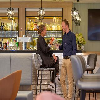 Mercure Hotel Koeln West fotoÄŸrafÄ±