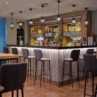 Mercure Hotel Koeln West fotoÄŸrafÄ±