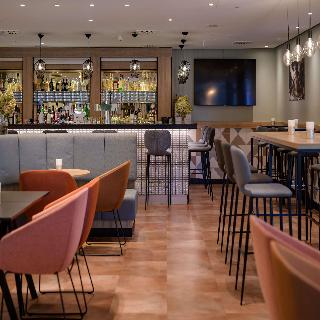 Mercure Hotel Koeln West fotoÄŸrafÄ±