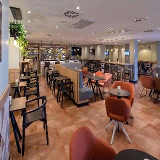 Mercure Hotel Koeln West fotoÄŸrafÄ±