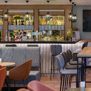 Mercure Hotel Koeln West fotoÄŸrafÄ±