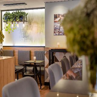 Mercure Hotel Koeln West fotoÄŸrafÄ±