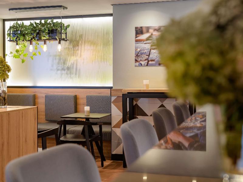Mercure Hotel Koeln West - Bar