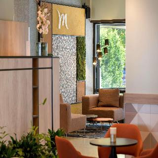 Mercure Hotel Koeln West fotoÄŸrafÄ±