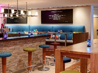 Mercure Hotel Koeln West fotoÄŸrafÄ±