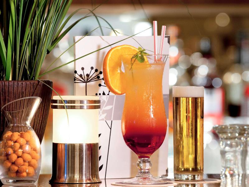 Mercure Hotel Koeln West - Bar