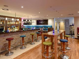 Mercure Hotel Koeln West fotoÄŸrafÄ±