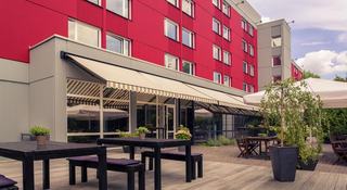 Mercure Hotel Koeln West fotoÄŸrafÄ±