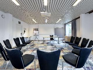Mercure Hotel Koeln West fotoÄŸrafÄ±