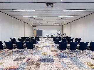 Mercure Hotel Koeln West fotoÄŸrafÄ±