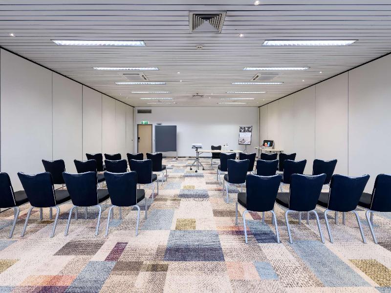 Mercure Hotel Koeln West - Toplantı