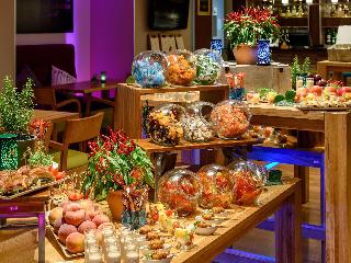 Mercure Hotel Koeln West fotoÄŸrafÄ±