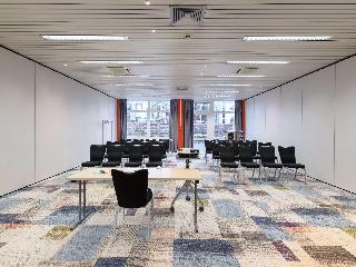 Mercure Hotel Koeln West fotoÄŸrafÄ±