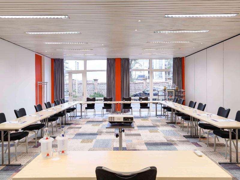 Mercure Hotel Koeln West - Toplantı