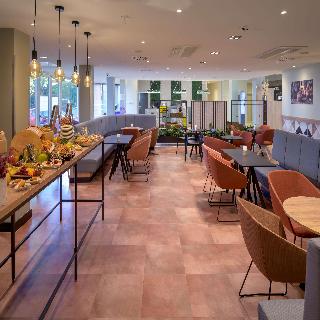 Mercure Hotel Koeln West fotoÄŸrafÄ±