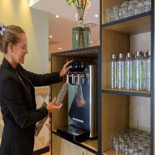 Mercure Hotel Koeln West fotoÄŸrafÄ±
