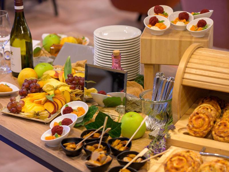 Mercure Hotel Koeln West - Toplantı