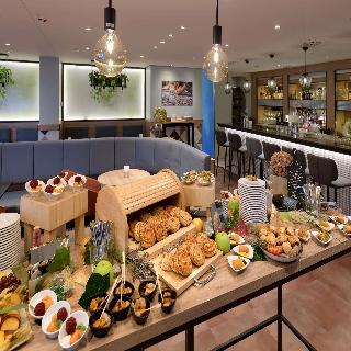 Mercure Hotel Koeln West fotoÄŸrafÄ±