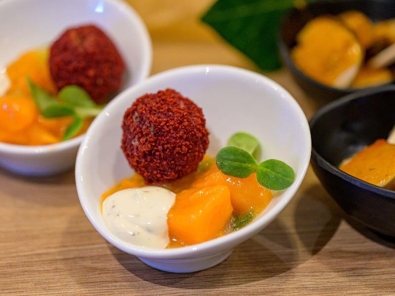 Mercure Hotel Koeln West - Toplantı