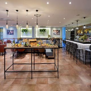 Mercure Hotel Koeln West fotoÄŸrafÄ±