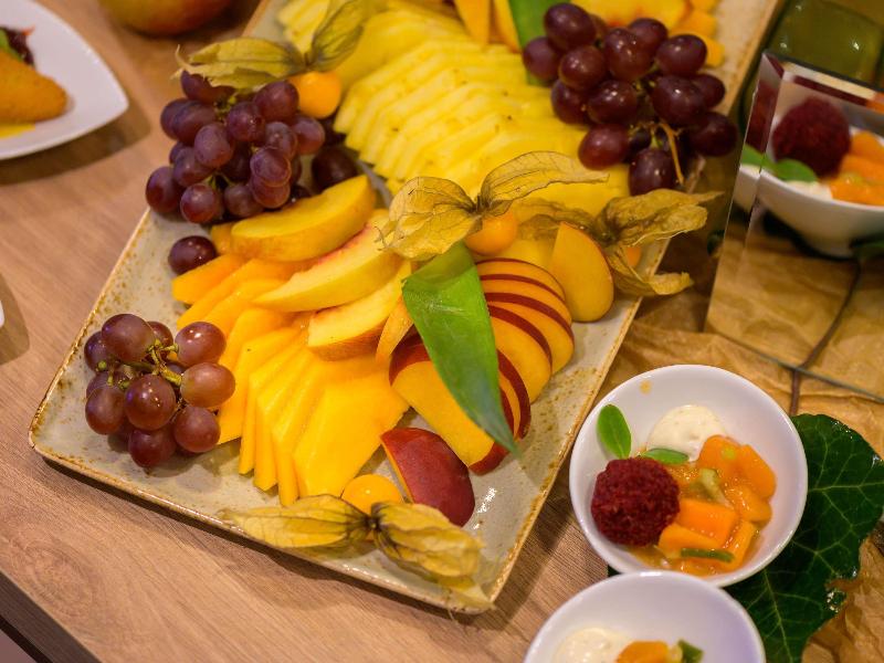 Mercure Hotel Koeln West - Toplantı