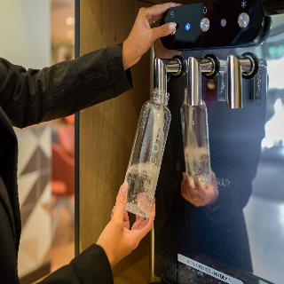 Mercure Hotel Koeln West fotoÄŸrafÄ±