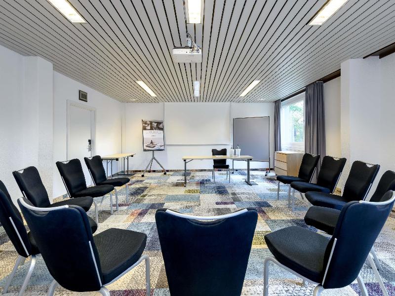 Mercure Hotel Koeln West - Toplantı