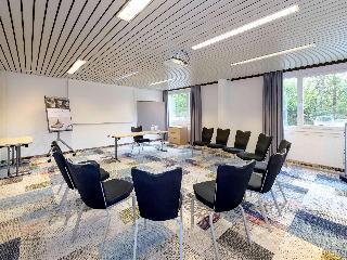 Mercure Hotel Koeln West fotoÄŸrafÄ±